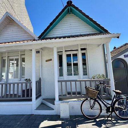 Petite Maison De Charme Le Touquet Kültér fotó