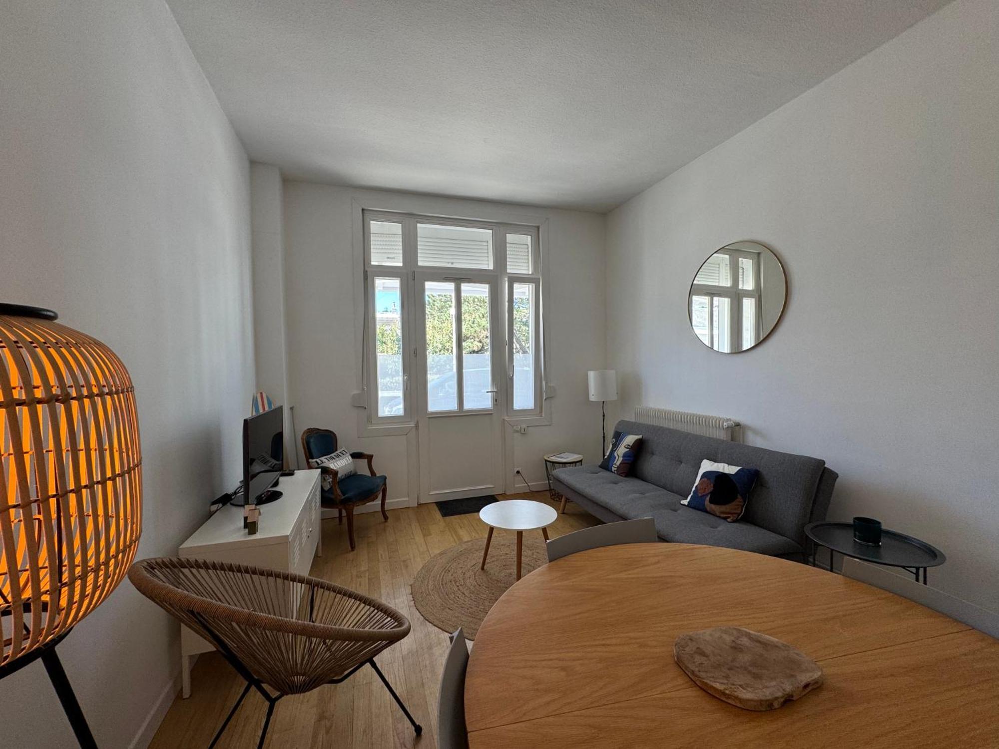 Petite Maison De Charme Le Touquet Kültér fotó