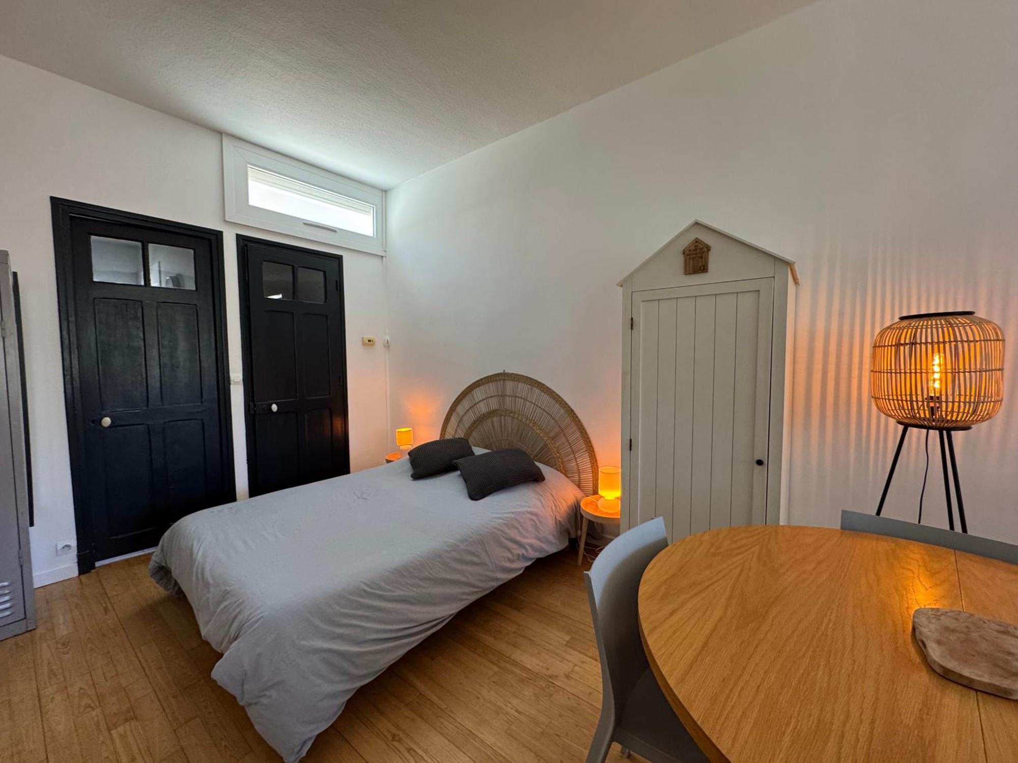 Petite Maison De Charme Le Touquet Kültér fotó
