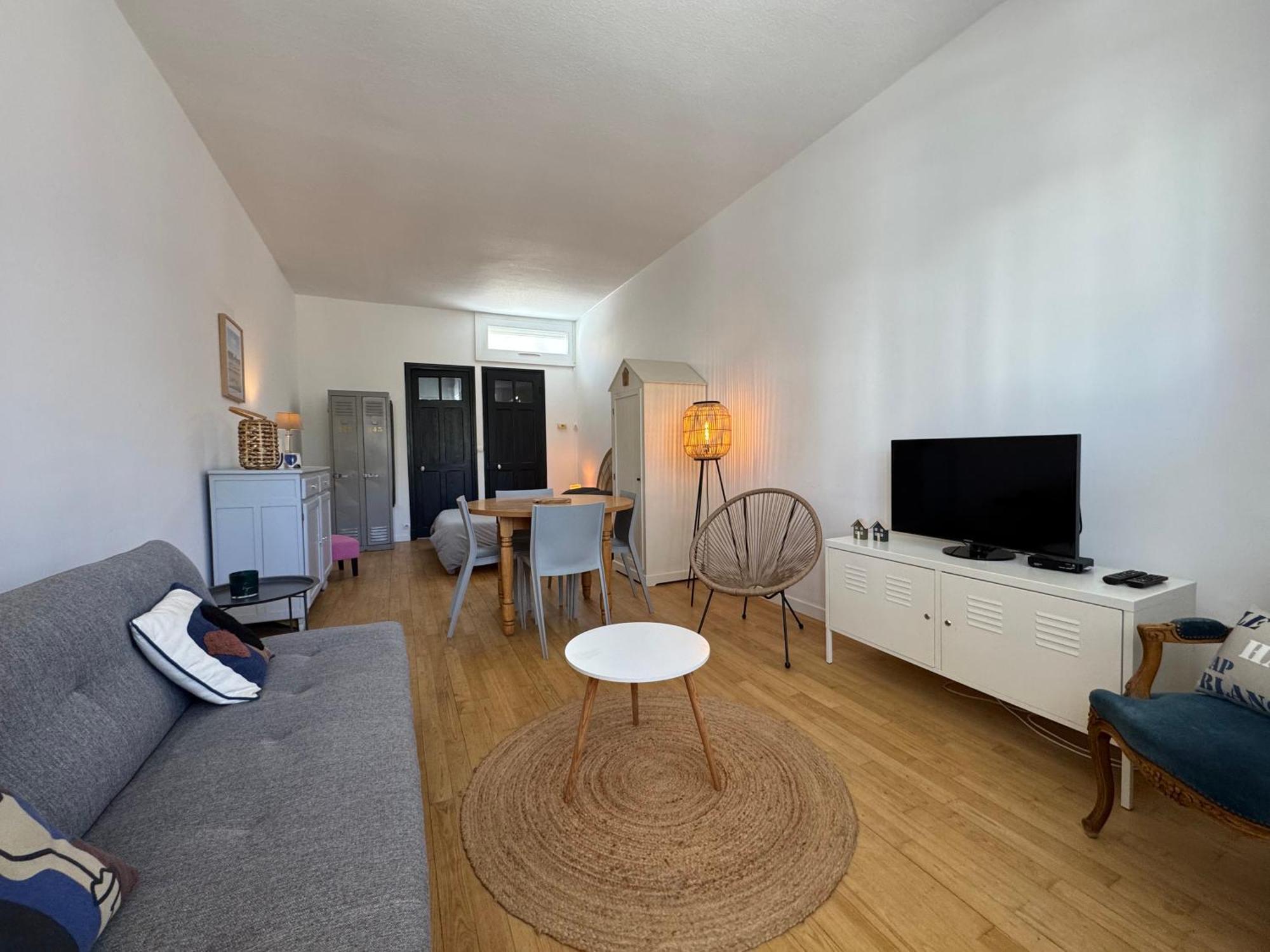 Petite Maison De Charme Le Touquet Kültér fotó