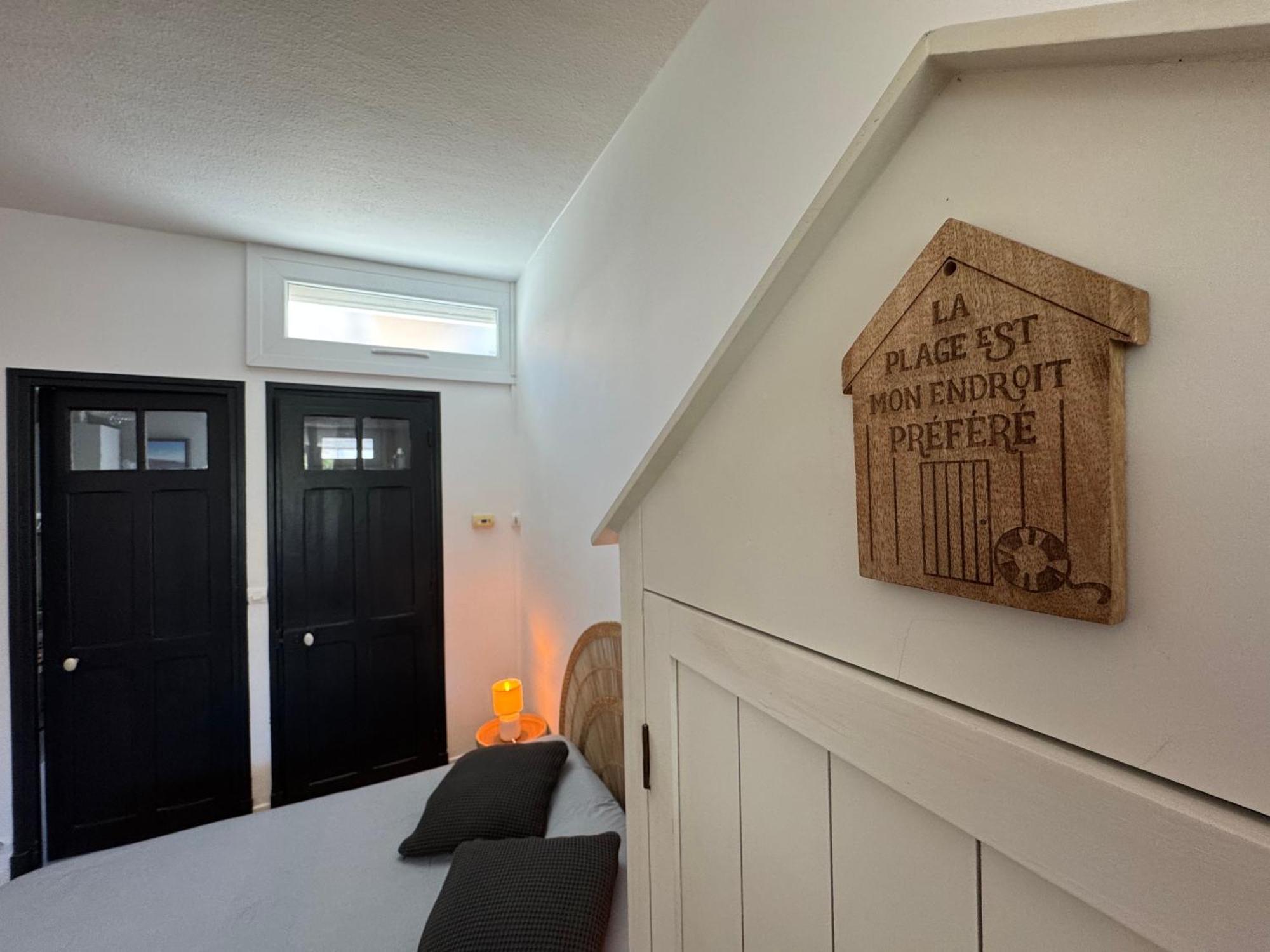Petite Maison De Charme Le Touquet Kültér fotó